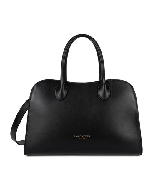 Lancaster Black Handbags