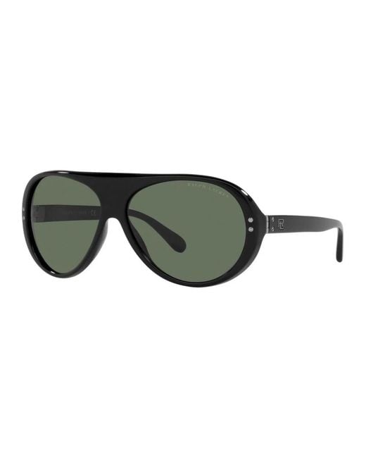 Sunglasses Ralph Lauren de hombre de color Green