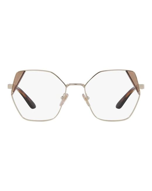 Vogue Metallic Glasses