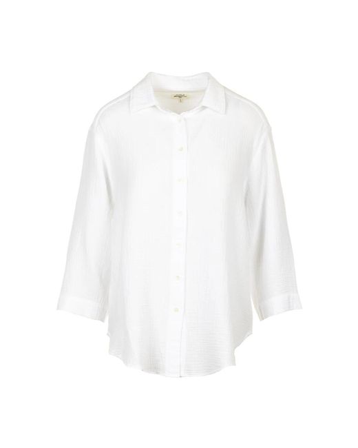 Hartford White Shirts