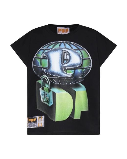 PDF Black T-Shirts for men