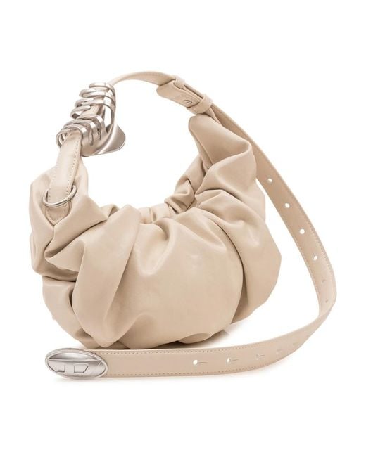 DIESEL Natural Handbags