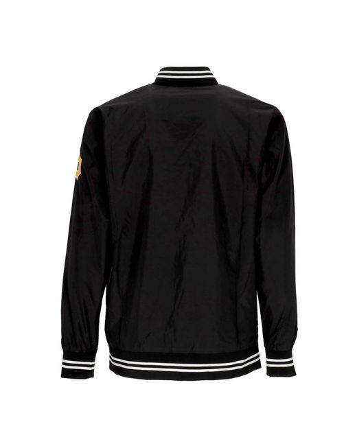 '47 Drift Wordmark Jacket in Black für Herren