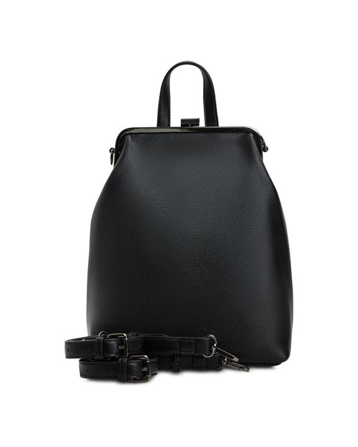 Handbags di CESARE GASPARI in Black