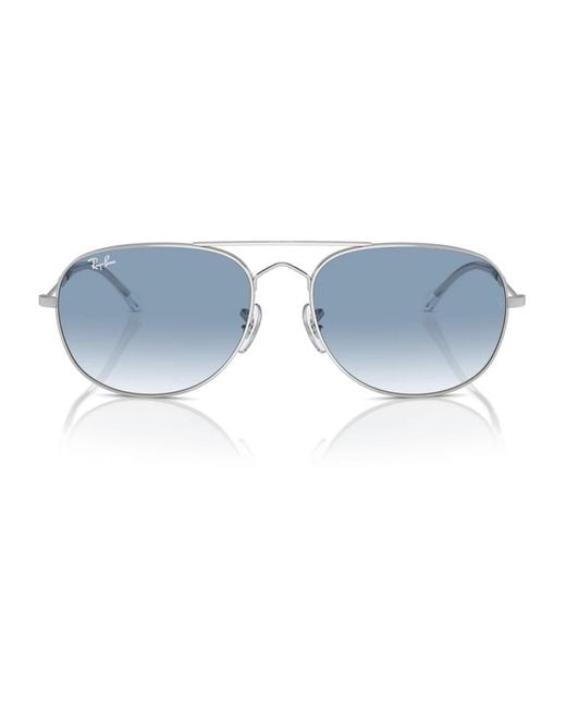 Ray-Ban Blue Sunglasses
