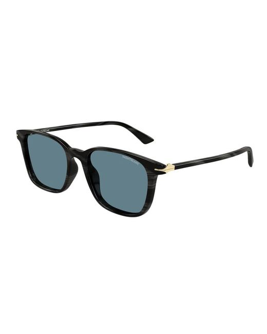Montblanc Multicolor Sunglasses