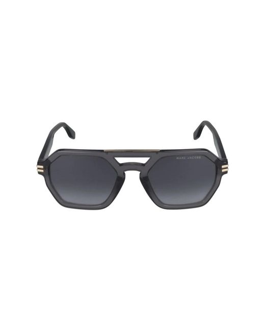 Marc Jacobs Blue Sunglasses for men