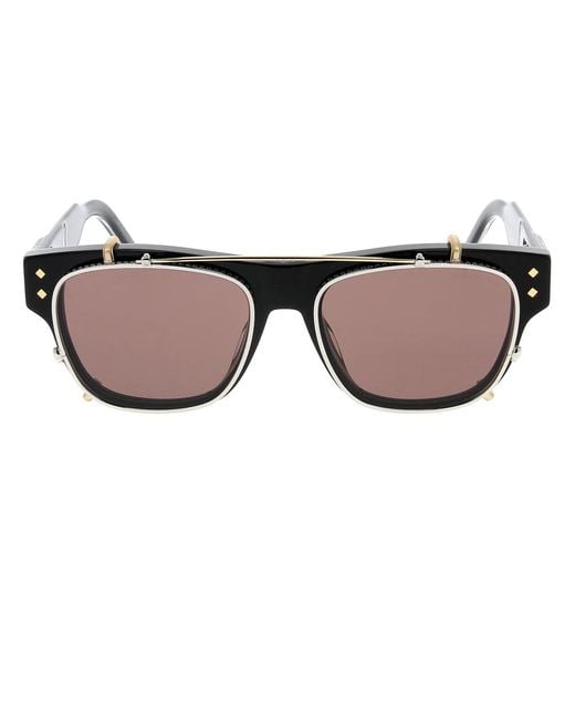 Dior Accessoires ,Zwart ,Zonnebrillen in het Black