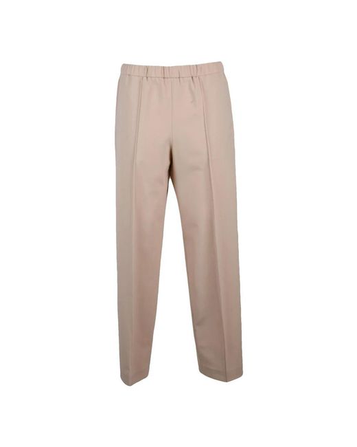 Fabiana Filippi Natural Chinos