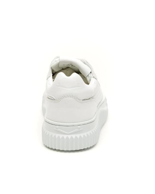 Voile Blanche White Weiße lipari sneakers