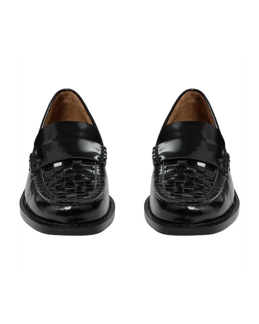 Sofie Schnoor Loafers in het Black