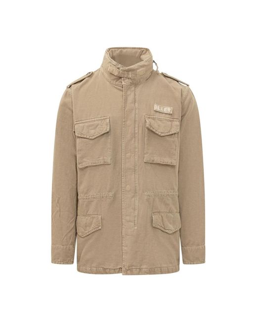 Light Jackets Bl'ker pour homme en coloris Natural