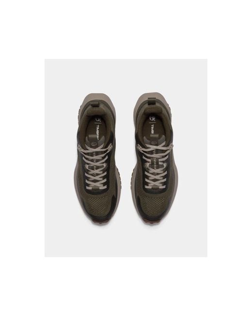 Sneakers di Timberland in Brown da Uomo