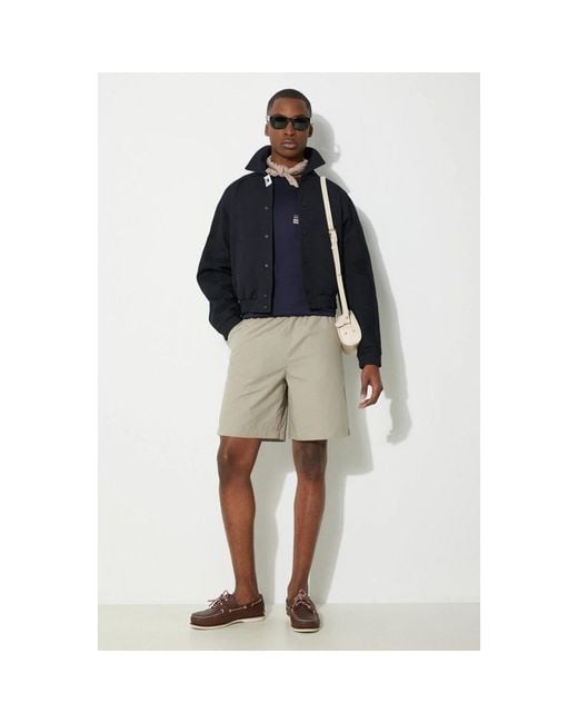 Light Jackets di Adererror in Blue da Uomo