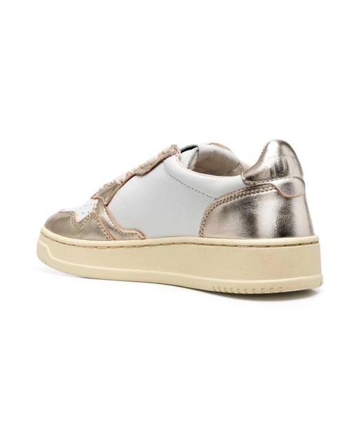 Autry Natural Stylische sneakers wb16