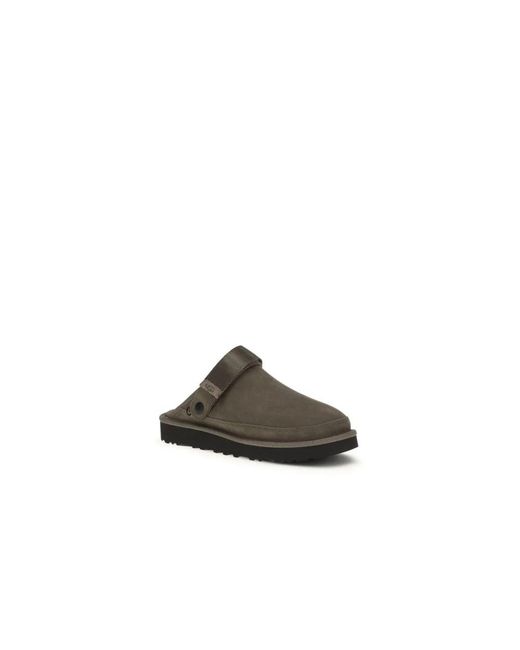 Clogs di Ugg in Brown da Uomo
