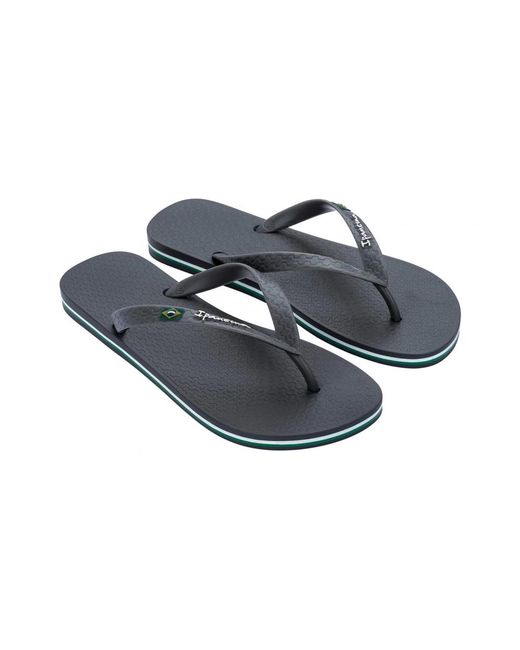 Flip Flops Ipanema pour homme en coloris Blue