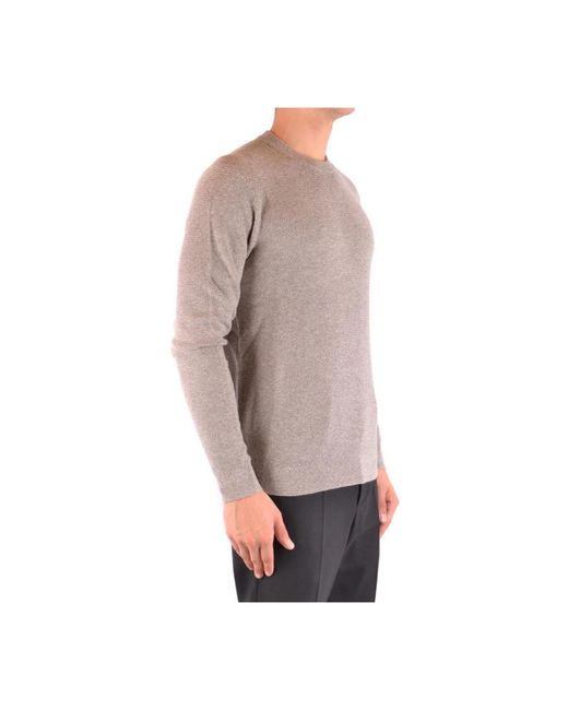 Suéter Michael Kors de hombre de color Gray