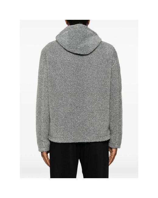 Herno Down Jackets in Gray für Herren