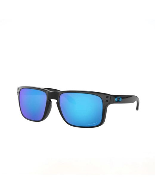 Oakley Blue Oo9102 Sunglasses