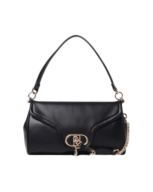 Shoulder Bags Liu Jo de color Black