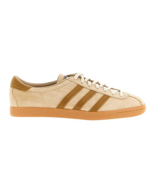 Adidas Originals Natural Sneakers for men