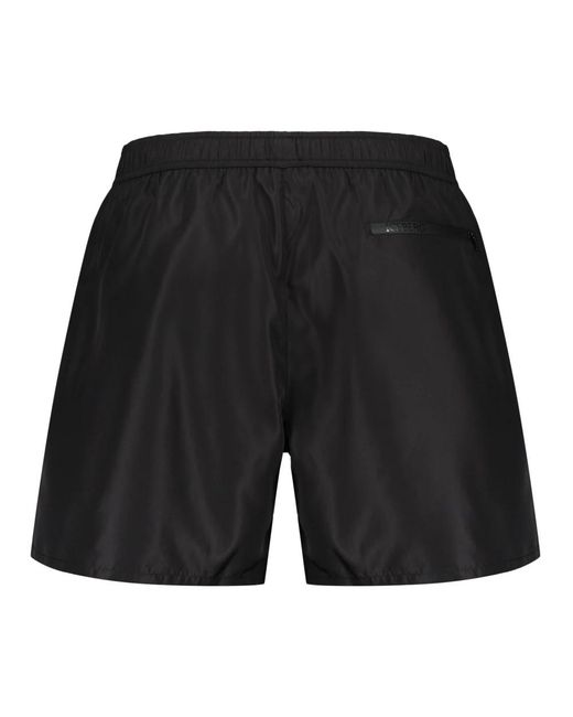 Iceberg Black Beachwear for men