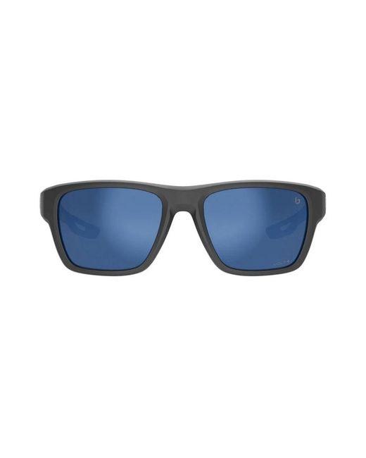 Bolle Blue Sunglasses