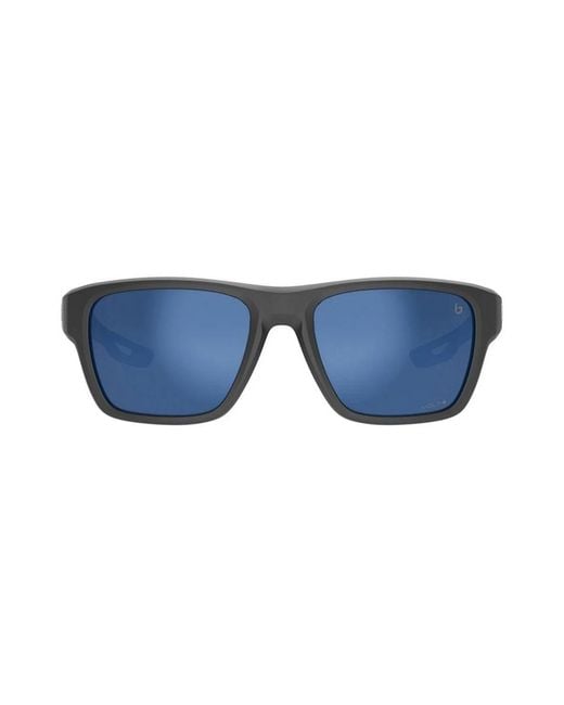 Bolle Blue Sunglasses