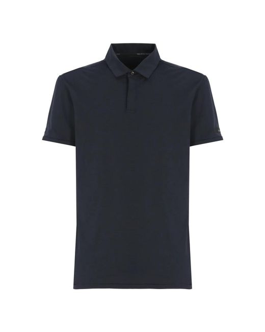 Rrd Blue Polo Shirts for men