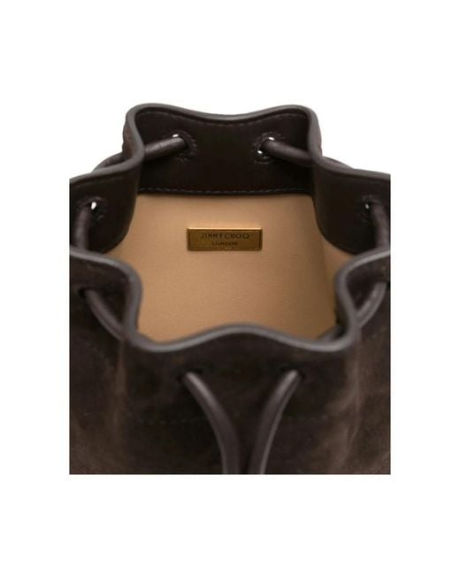 Jimmy Choo Black Bags