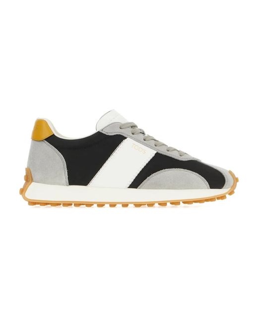 Tod's Multicolor Sneakers