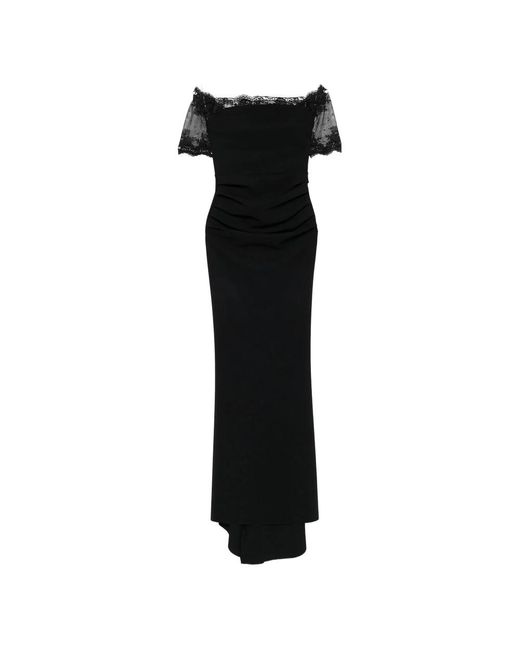 Chiara Boni Women's Black Gowns