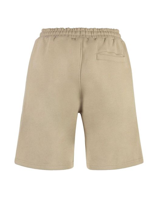 Casual Shorts Les Deux de hombre de color Natural