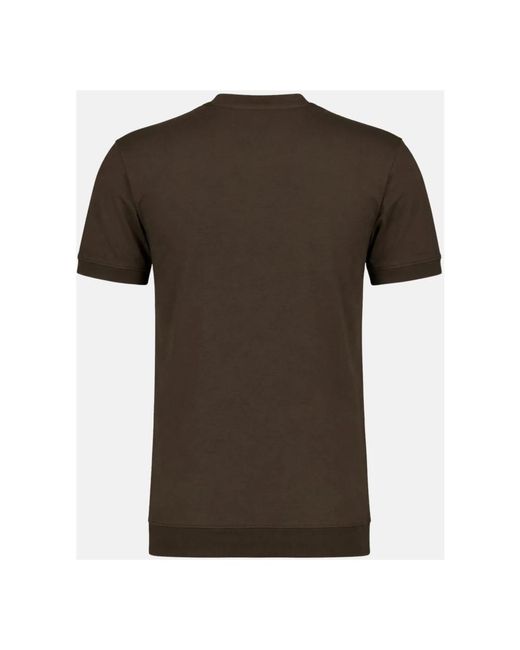 RAGMAN Green T-Shirts for men