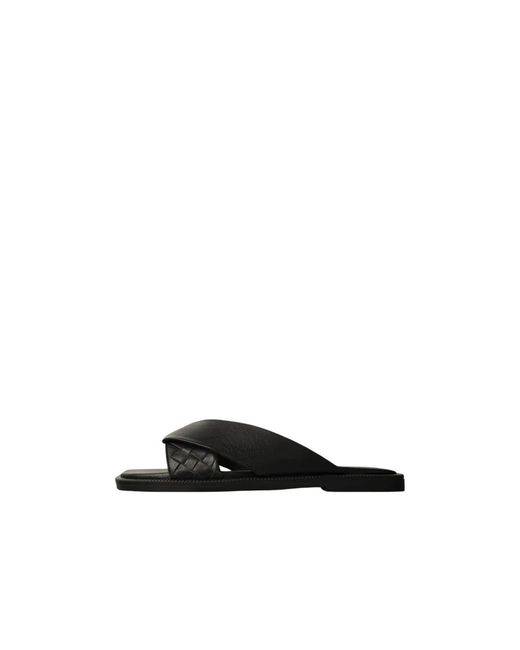 Sliders L37 en coloris Black