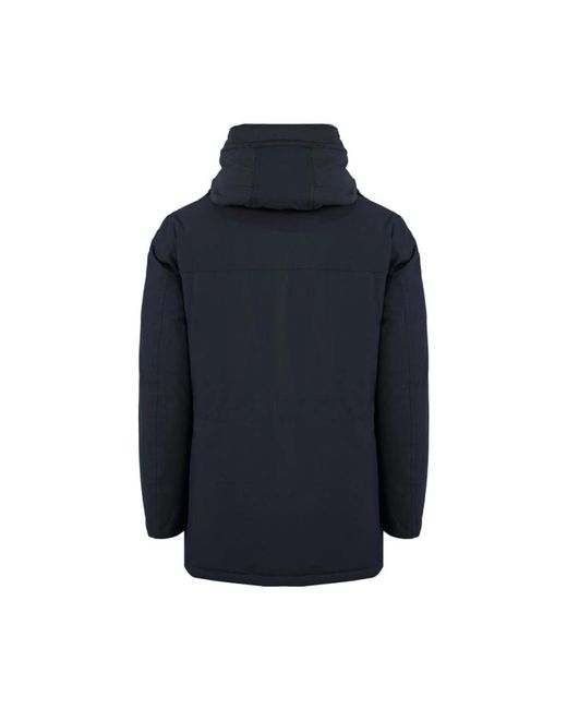 Jackets > winter jackets Woolrich pour homme en coloris Blue