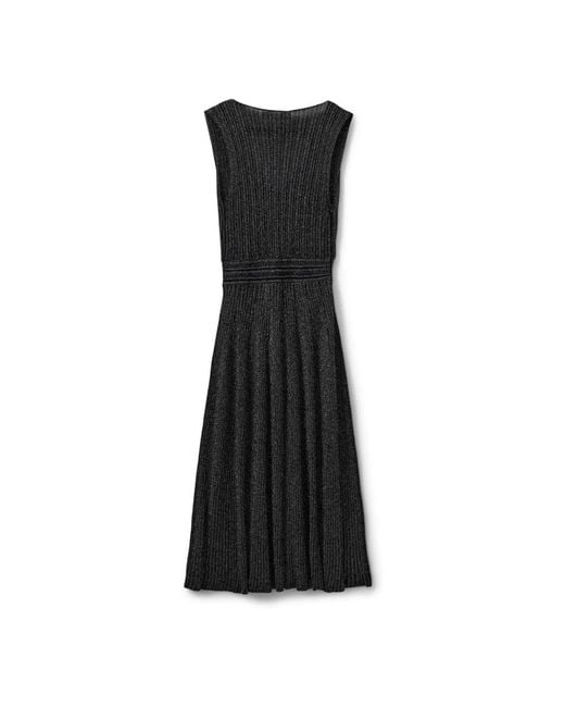 Sofie Schnoor Black Midi Dresses