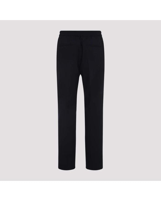 Paul Smith Blue Pants for men