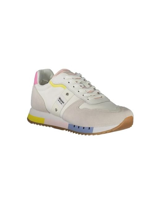 Sneakers Blauer en coloris Gray