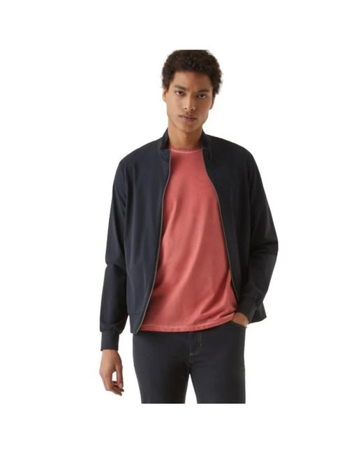 Rrd Blue Light Jackets for men