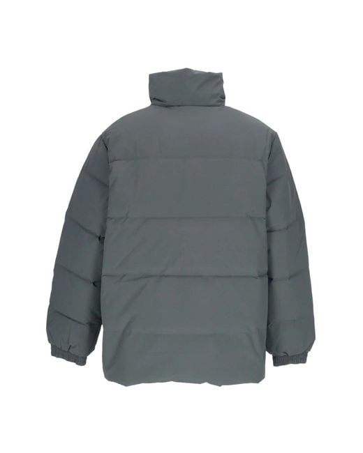 Danville Jacket Chaqueta De Plumon Para Hombre Boj/Negro Carhartt de hombre de color Gray