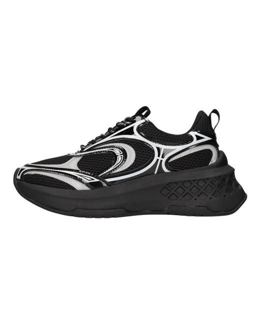 Sneakers Emanuélle Vee en coloris Black