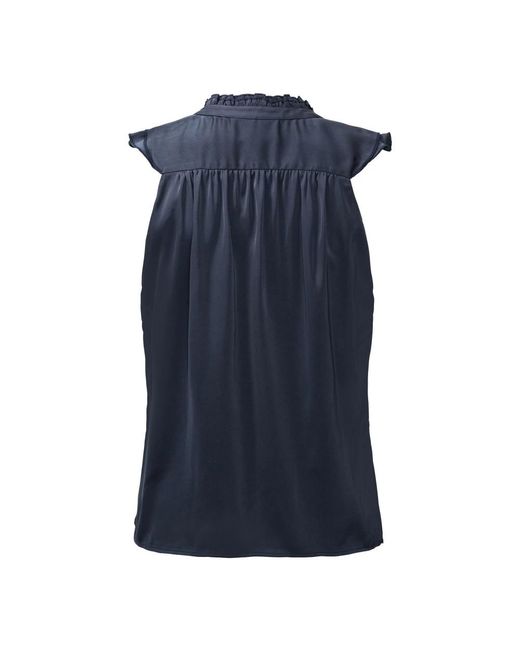 Karmamia Tops in het Blue