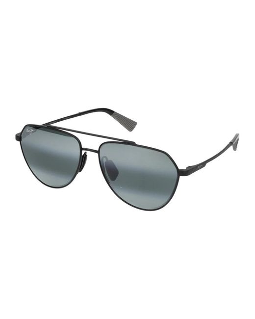 Maui Jim Metallic Sunglasses for men