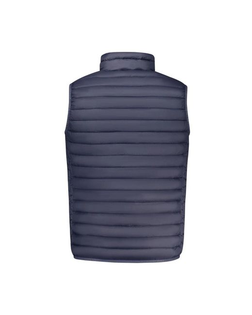 Vests North Sails de hombre de color Blue