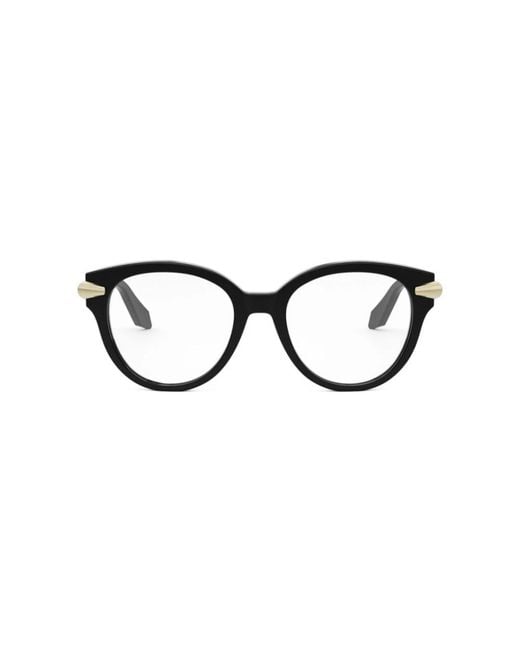 BVLGARI Black Glasses