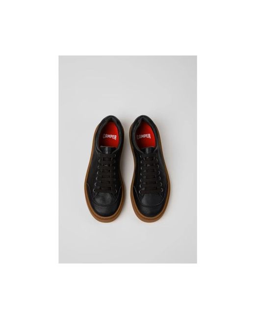 Camper Runner Twentyfive in Black für Herren