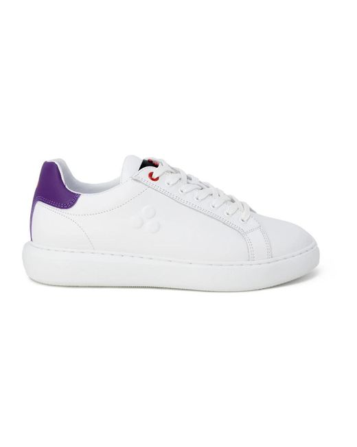 Peuterey White Sneakers