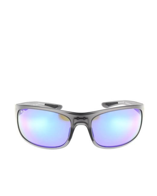 Maui Jim Sonnenbrille in Gray für Herren